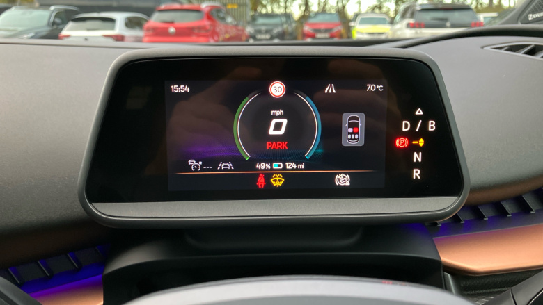 CUPRA Tavascan 250kW VZ2 77kWh AWD 5dr Auto Electric Estate